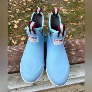 Xtratuf Women's Size 8 Mermaid Boots